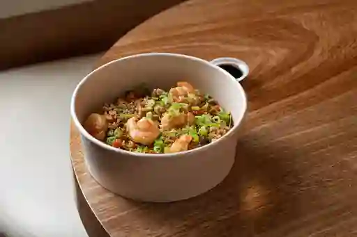 Bowl Oriental