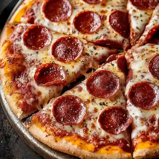 Pepperoni