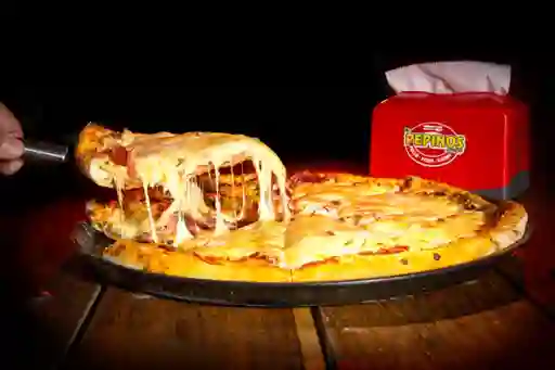 Chicharrona