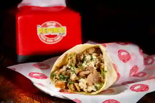 Pollo Cranjero