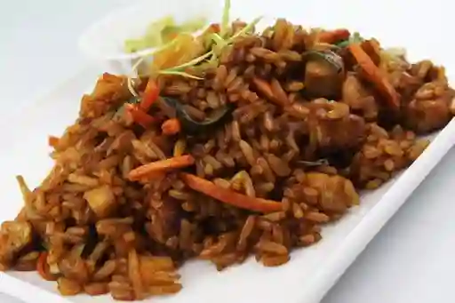 Arroz Chino Especial