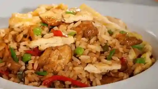 Arroz Chino 7