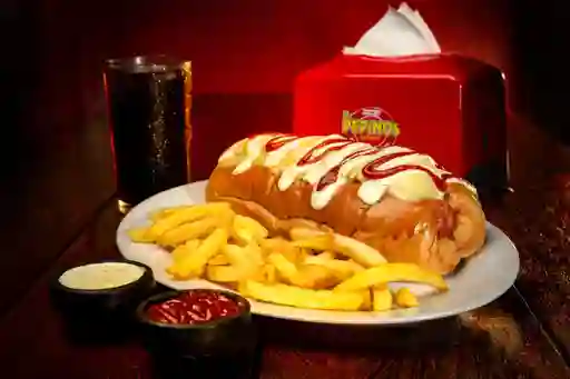 Canchocito