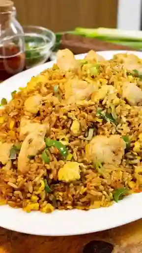 Arroz Chino 5