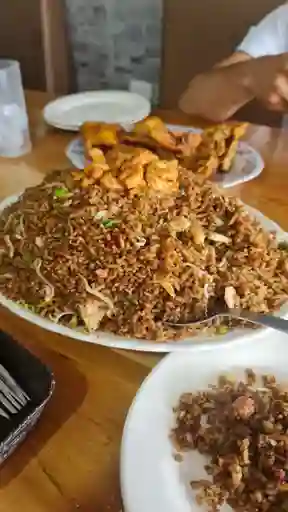 Arroz Chino Especial 2
