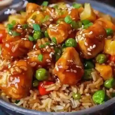 Arroz Chino 2