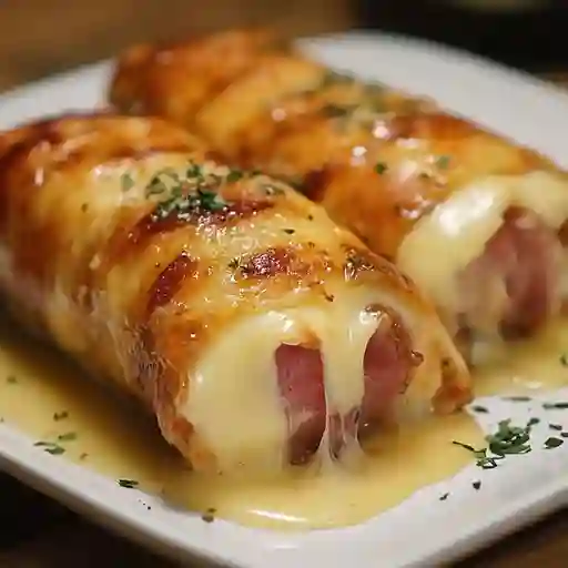 Lumpias