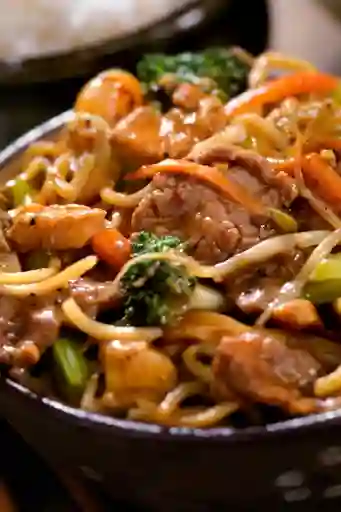 Chop Suey