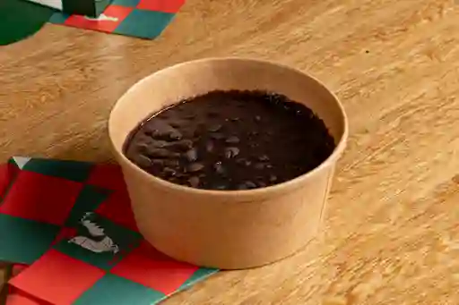 Frijoles Negros