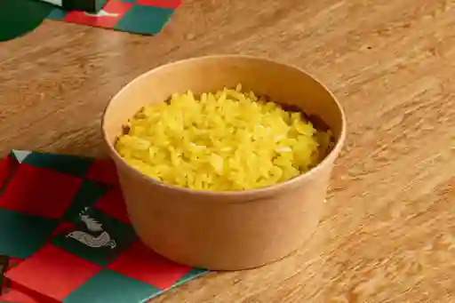Arroz Amarillo