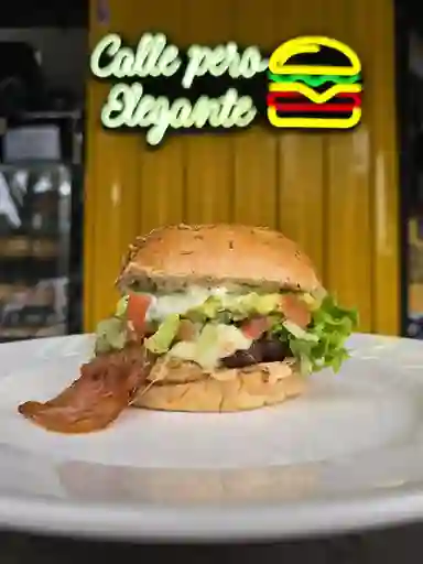 Mexicana