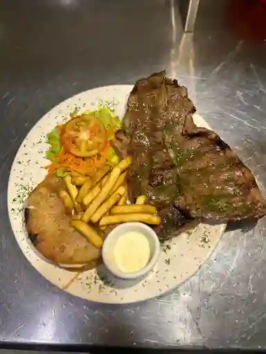 Punta de Anca (250 G)