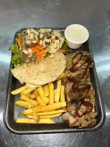Costilla (350G)