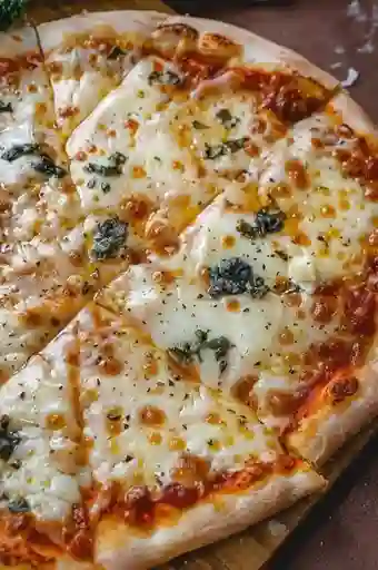 Pizza Super Estofada Grande