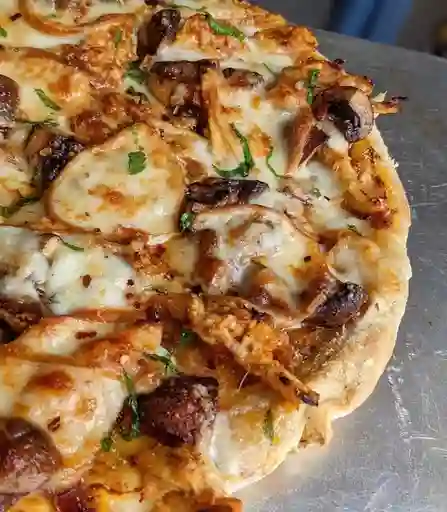 Pizza Mediana 30 Cms