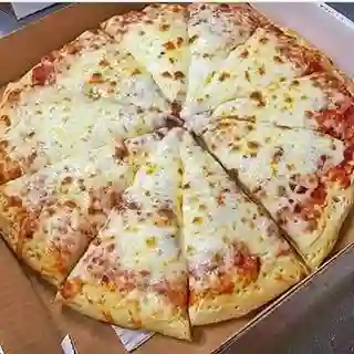 Pizza Super Estofada Mediana