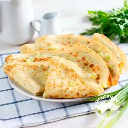 Crepe de Atún