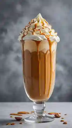 Malteada de Ron con Pasas 14 Oz
