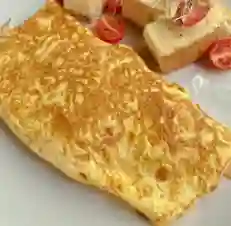 Combo Omelette Jy Q + Capuchino