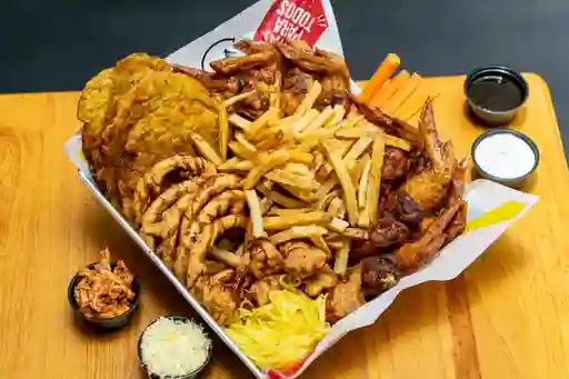 Picada Ac