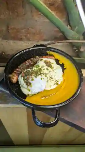 Huevos Chimichurri *NUEVO*