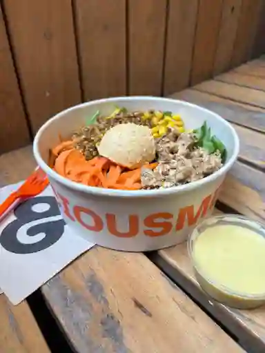 Bowl Vital