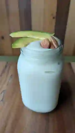 Avocado Shake