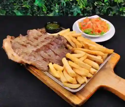 Churrasco