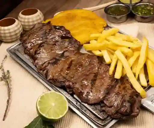 Baby Beef