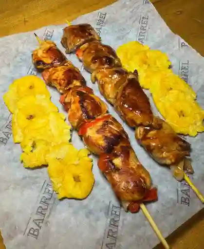 Chuzo de Pollo