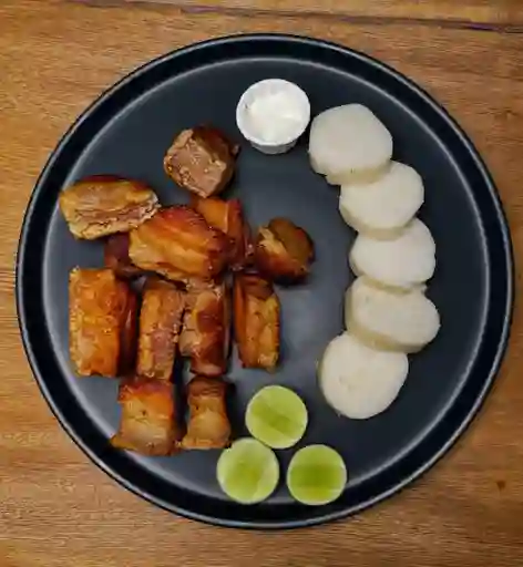 Tocino Al Barril