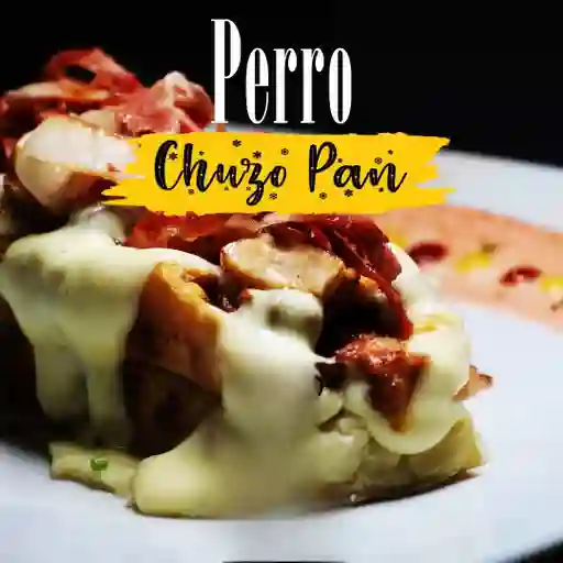 Chuzo Pan