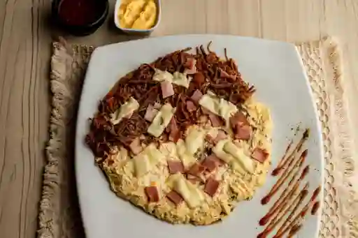 Mixto
