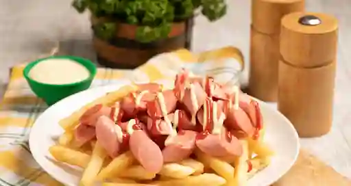 Salchicha