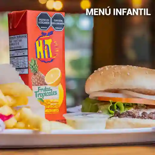 Hamburguesa