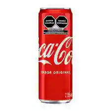 Coca-Cola Original 355 ml
