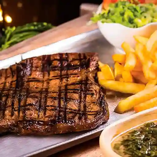 Churrasco