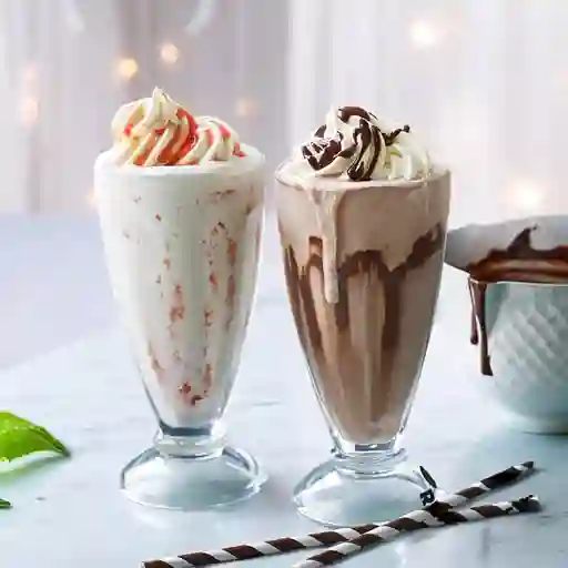 Malteada