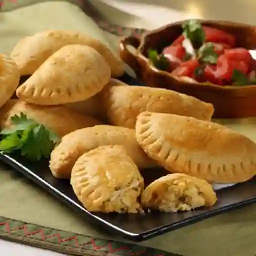 Empanaditas