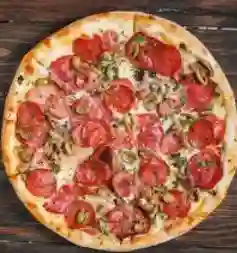 Pizza Salami