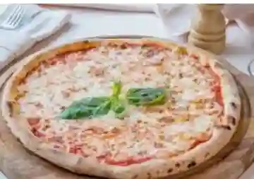 Pizza Napolitana