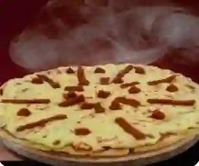 Pizza Bocadillo