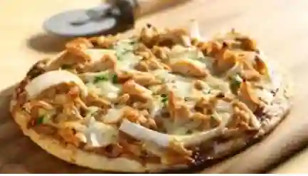 Pizza Pollo