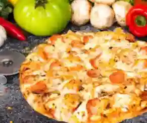 Pizza Especial