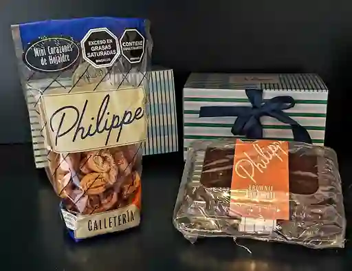 Combo Dulce Sin Culpa