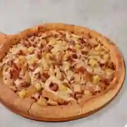 Pizza Hawaiana Pollo
