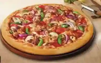 Pizza Suprema