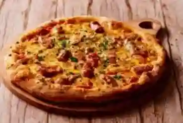 Pizza Criolla