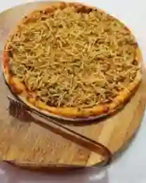 Pizza Perro