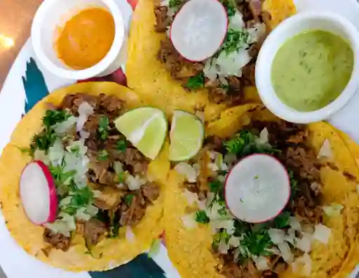 Tacos de Suadero